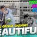 DJ BEAUTIFUL ‼️ WEDDING ROMANTIS QRISNA CHANNEL • Trap bass glerr RWJ MUSIC