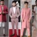Latest Wedding Dress For Boys | 2023 Party Wear Outfit For Men | Men's Fashion