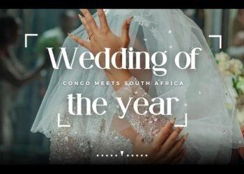 OUR R500K GRAND INTIMATE WEDDING OF THE YEAR FT SIMZ RIGHT