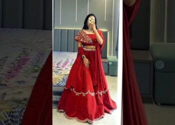 I Tried The World's Most Expensive Wedding Dress