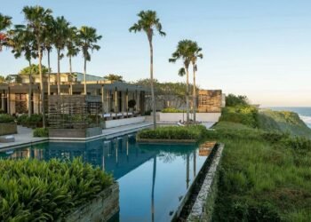 Best wedding venues in Bali, Indonesia: Exotic Beach Weddings and Luxury Resorts!