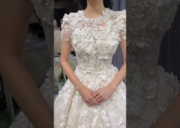 Recent wedding dress-2022-Suzhou love season 💃💃💃💃💃