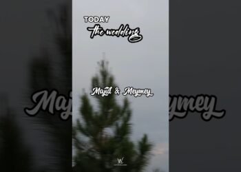 WEDDING DREAM KONSEP WEDDING INDOOR & OUTDOOR.• INTIMATE WEDDING • ZEN WEDDING PLANNER PURWOKERTO