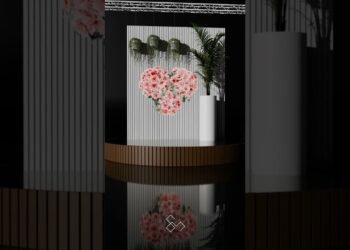 Easy wedding stage design #luxurydesign  #decor #wedding #weddinginspiration #interiordesign