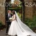 The happiest day | Wedding Q&A | Finally sharing my wedding details