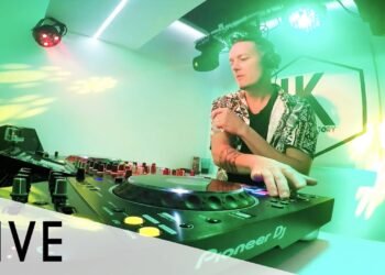 Wedding Dj Party Mix (2024) | Eric Thomann | (Generalist/ Pop dj set)