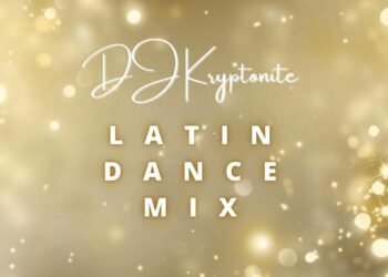 Latin Dance Mix – Mixed by DJ Kryptonite – Los Angeles Bilingual Wedding DJ