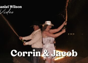 This Wedding Was The Party Of A Lifetime! // Fun Wedding Film