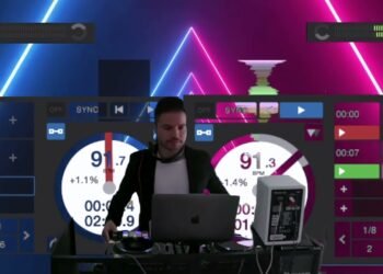 WEDDING PARTY MIX  (LIVE SESSION VOL 1)