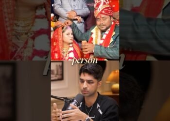 Wedding Planning For Average Middle Class Person #financewithsharan #shorts