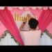 DIY BIRTHDAY BACKDROP AND TABLE SKIRTING DECORATION IDEAS | Rex Montalbo