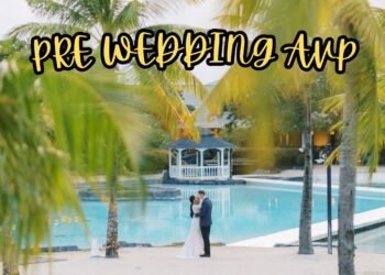 CEBU PRENUPSHOOT: OUR PRE WEDDING AVP | DIY INTIMATE WEDDING