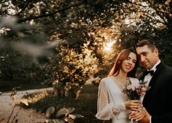 ŻANETA I PRZEMYSŁAW | PAGOST | POLANA WEDDING VENUE