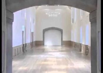 Wedding Venues: UNUSUAL WEDDING VENUES