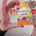 LIVE: Stampin' Up! Kitchen Table Stamper Gusseted Treat Pouch Box with Fruit Salad Designer Paper
