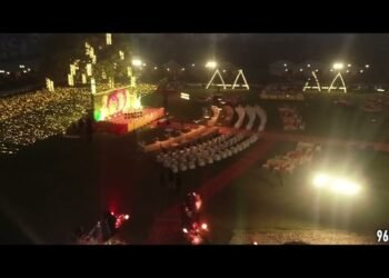 Best Wedding Venue In Varanasi – Om Vilas Benares