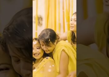 Wedding haldi ❤️🫶#shotrs #viralvideo #wedding #trending