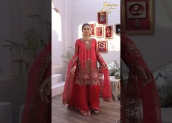 Beautiful and Elegant Wedding and Party wear Dress Collection you’ll like it ♥️