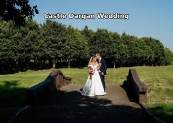 Castle Dargan Wedding Venue – Elegant Celebrations in Ireland
