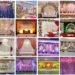 Easy wedding stage decoration ideas/Indian Wedding reception stage design/wedding stage ideas 2025