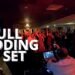 Full Wedding Dj Set | Dj Julz | American🇺🇸 & African🇧🇯 |Salsa, Afrobeats, EDM, Classics, Rock & more