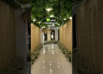 Manfaat lebih konsep intimate wedding #abyaktaweddingkebumen #wedding  #intimatewedding