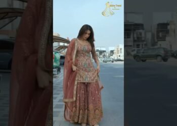 Wedding and Party Dress Collection Beautiful ATTIRE You’ll like it ♥️