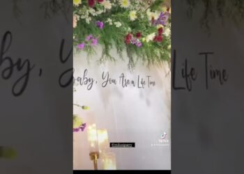 Intimate wedding easy
