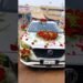 Most Beautiful Wedding Automobile's Decorations |#youtubeshorts #ytshorts #viralvideo