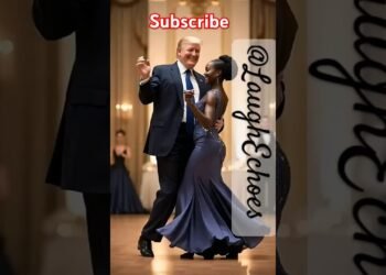 Trump’s Wedding party #funnyvideo #wedding #weddingday #love #weddingdress