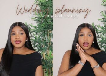 My Nigerian wedding planning thus far + this isn’t a joke + ridiculous prices +all you need to know