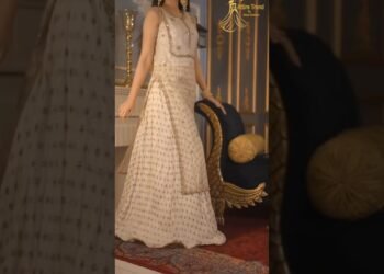 Beautiful and Elegant Wedding and Party Dress Collection you’ll like it ♥️#shorts