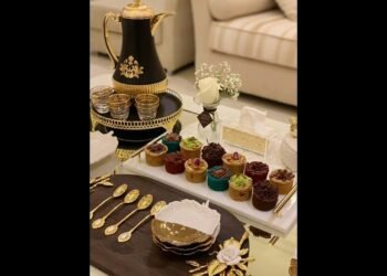 #MORDERN BUFFET TABLE SETTING IDEAS 2023 | HOME DECOR IDEAS