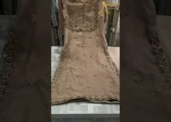 Beautiful and Elegant Wedding and Party Dress Collection you’ll like it ♥️#shorts