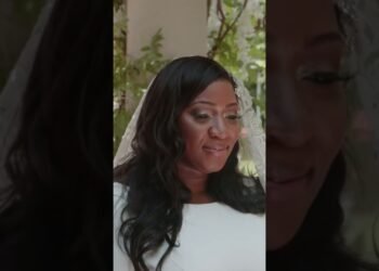 Crest Hole Country Club | NYC Wedding Venues #shorts