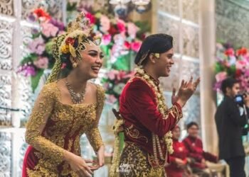 Diskodiwedding – Wedding DJ Resepsi Pernikahan Indonesia [ Kompilasi Nasional- Tradisional 2016 ]