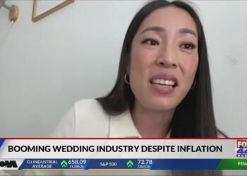 Wedding Planning During Inflation