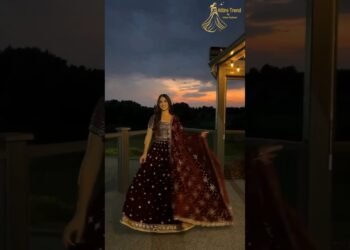 Beautiful and Elegant Wedding and Party wear Collection You’ll find it irresistible ♥️