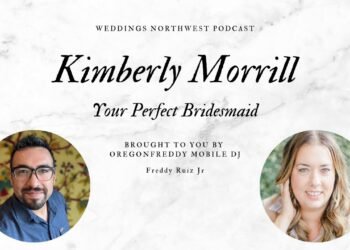 Wedding Planning Insights with Kimberly Morrill