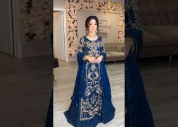 Beautiful and Elegant Wedding and Party wear Collection You’ll find it irresistible ♥️