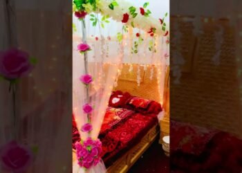 #youtubeshorts #decoration ##wedding #decor