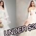 Top 10 Most Reasonably priced Wedding Dress Brands