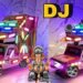 Diy Mini Wedding Dj Road Lights Gadi Wala Dj | Mini Dj Truck Decoration Light Dj Setup Loading video