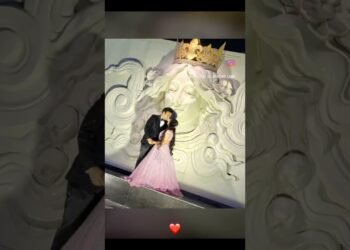 Queen's Land Celebration Lawn and Banquet | Best Lawn in Nagpur | Wedding venues #shorts