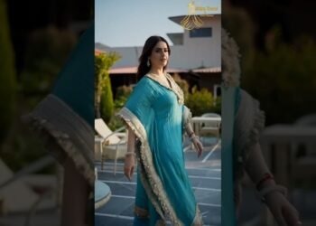Beautiful and Elegant Wedding and Party wear Collection You’ll adore it ♥️