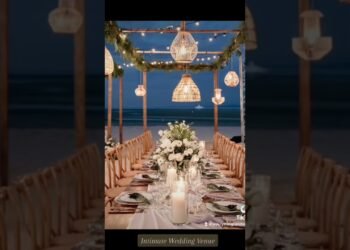 Intimate Wedding Venue✨👰‍♀️🤵‍♂️ #intimateweddings #weddingvenues