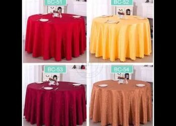 Table cloth TL 09