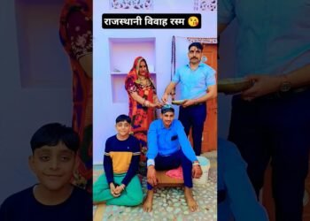 राजस्थानी विवाह रस्म 😘 #dj #song #live #राजस्थान #wedding #weddingphotography #ytshorts