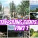 Tagaytay-Silang Events and Wedding Venues That you simply May Wish to Visit-  Part 1