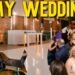 DJ Vlog – My EPIC Wedding Day (absolutely INSANE ft @NickSpinelli )